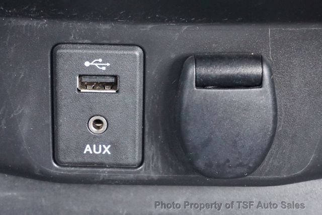 2018 Nissan Rogue Sport AWD SV - 22997436 - 27