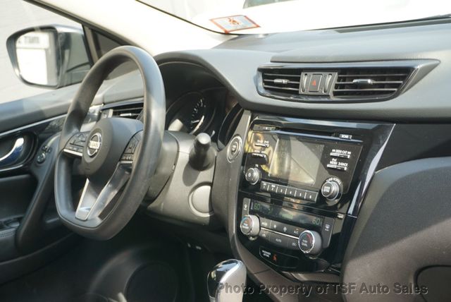 2018 Nissan Rogue Sport AWD SV - 23014448 - 14