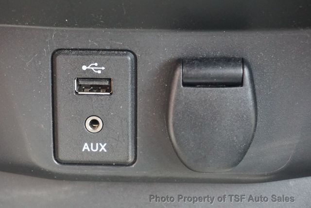 2018 Nissan Rogue Sport AWD SV - 23014448 - 22