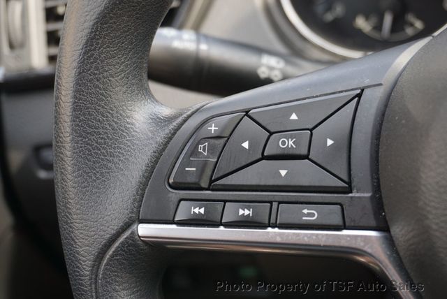 2018 Nissan Rogue Sport AWD SV - 23014448 - 25