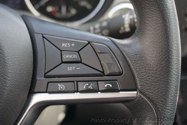 2018 Nissan Rogue Sport AWD SV - 23014448 - 26