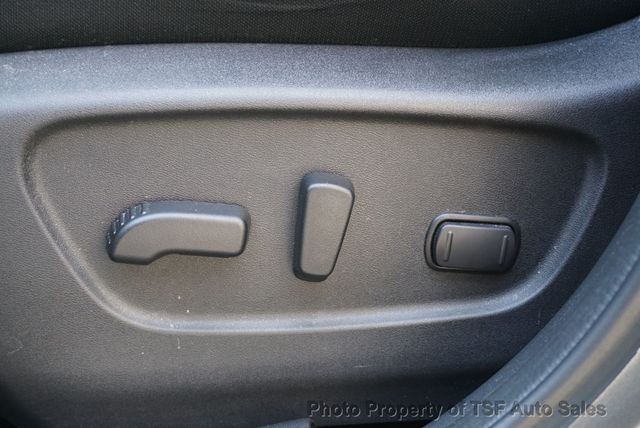 2018 Nissan Rogue Sport AWD SV - 23014448 - 28