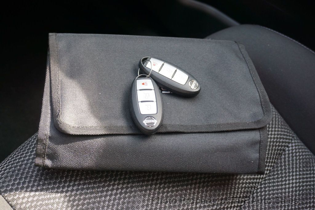 2018 Nissan Rogue Sport AWD SV - 23014448 - 30