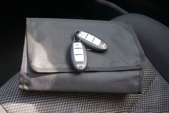 2018 Nissan Rogue Sport AWD SV - 23014448 - 30