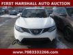 2018 Nissan Rogue Sport FWD S - 22977976 - 0