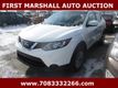 2018 Nissan Rogue Sport FWD S - 22977976 - 1