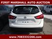 2018 Nissan Rogue Sport FWD S - 22977976 - 2
