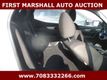 2018 Nissan Rogue Sport FWD S - 22977976 - 4