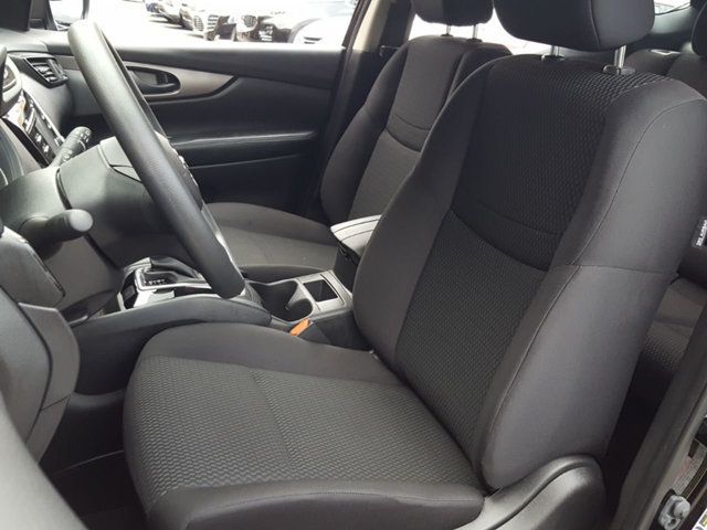 2018 Nissan Rogue Sport S AWD Appearence Package w/Alloy Wheels - 18047353 - 15