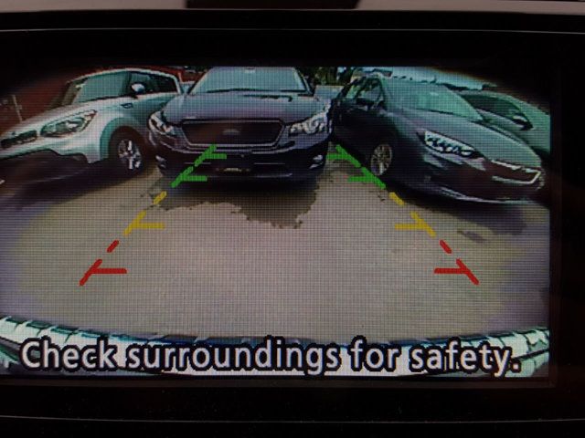 2018 Nissan Rogue Sport S AWD Appearence Package w/Alloy Wheels - 18047353 - 26