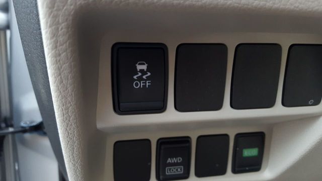 2018 Nissan Rogue Sport SV AWD - 18047558 - 12