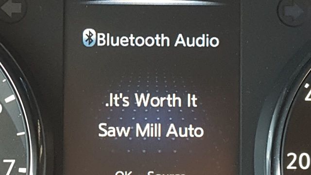 2018 Nissan Rogue Sport SV AWD - 18047558 - 20