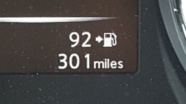 2018 Nissan Rogue Sport SV AWD - 18047558 - 21