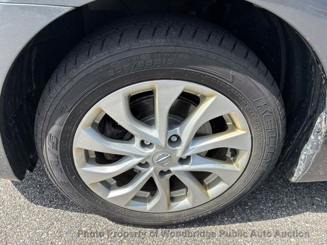 2018 Nissan Sentra  - 23082593 - 9