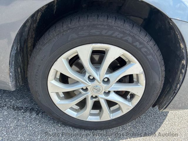 2018 Nissan Sentra  - 23082593 - 10