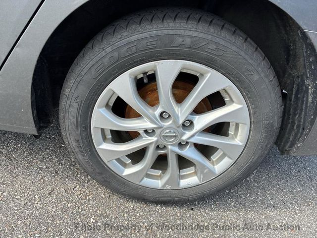 2018 Nissan Sentra  - 23082593 - 11