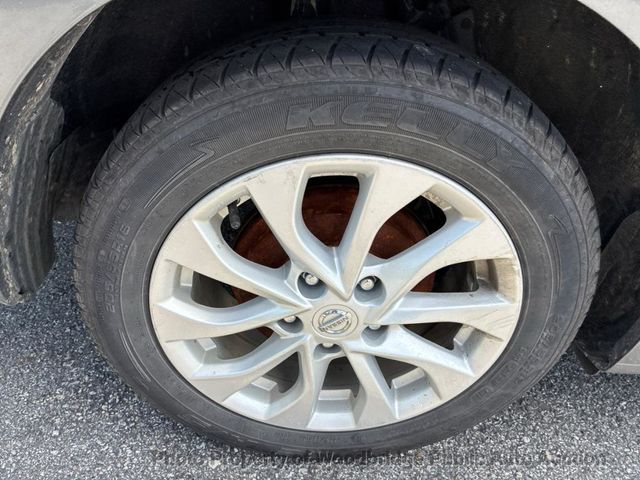 2018 Nissan Sentra  - 23082593 - 12