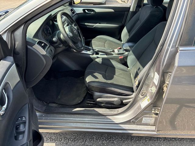 2018 Nissan Sentra  - 23082593 - 5