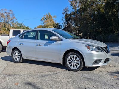 2018 Nissan Sentra - 3N1AB7AP3JL618973