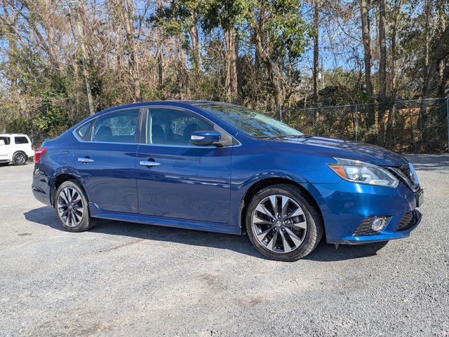 2018 Nissan Sentra  - 22977099 - 0