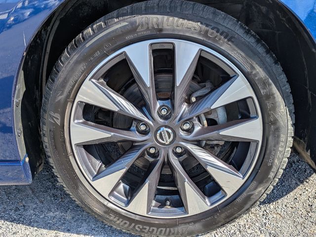 2018 Nissan Sentra  - 22977099 - 10