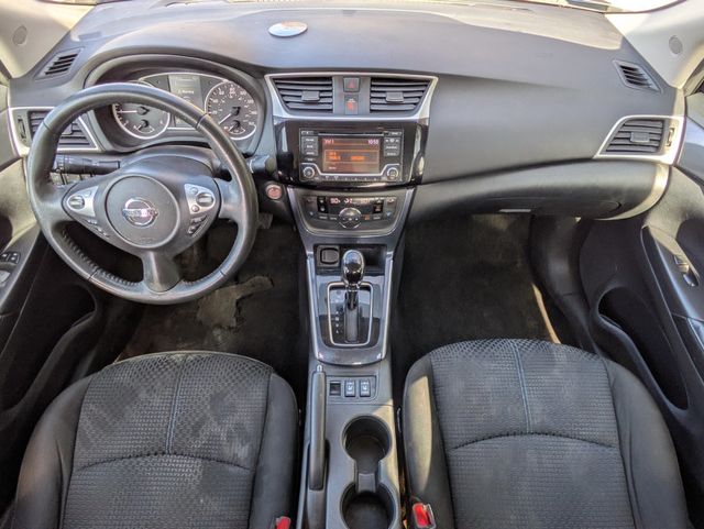 2018 Nissan Sentra  - 22977099 - 13
