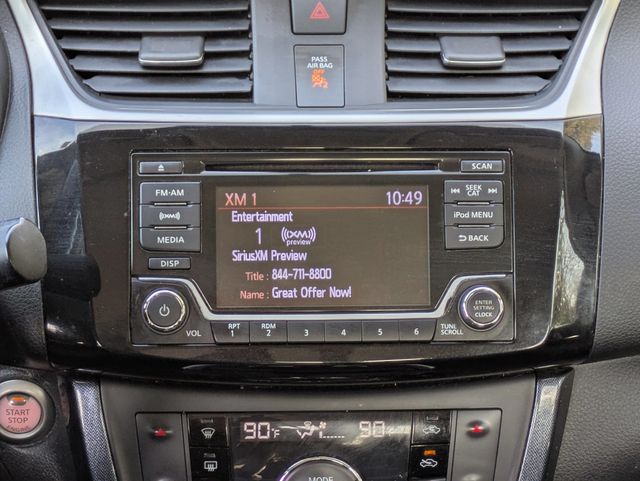 2018 Nissan Sentra  - 22977099 - 16