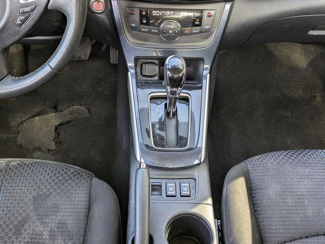 2018 Nissan Sentra  - 22977099 - 17