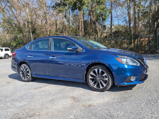 2018 Nissan Sentra  - 22977099 - 1