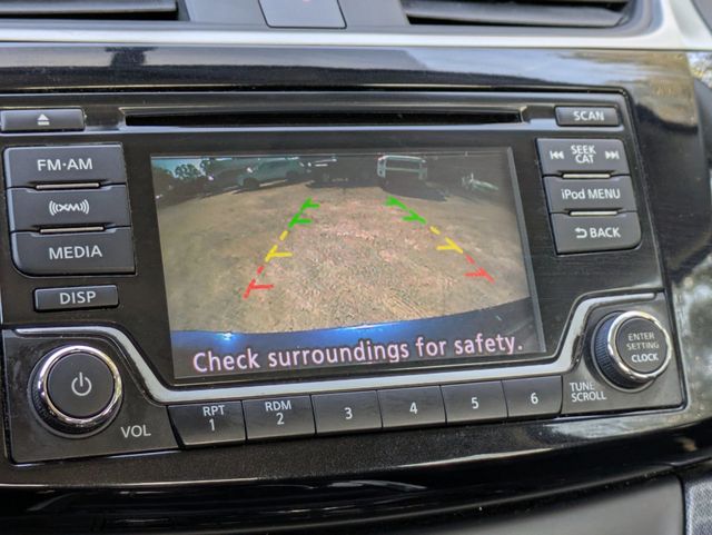 2018 Nissan Sentra  - 22977099 - 20