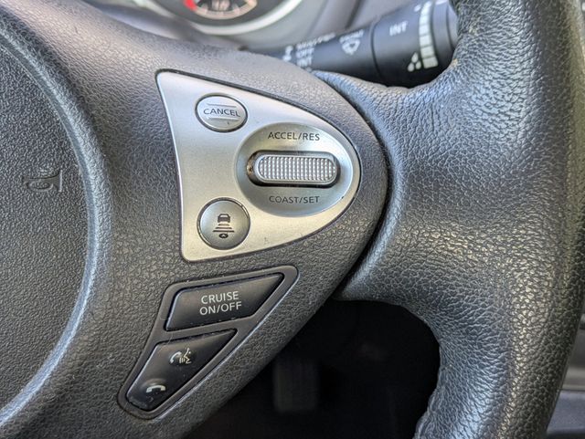 2018 Nissan Sentra  - 22977099 - 25