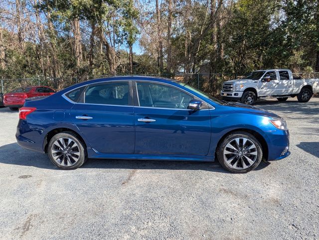 2018 Nissan Sentra  - 22977099 - 2