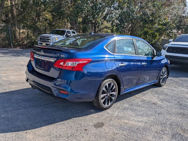 2018 Nissan Sentra  - 22977099 - 3