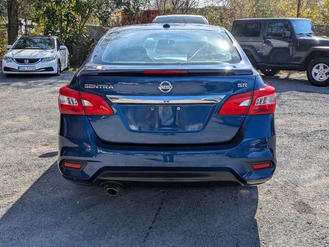 2018 Nissan Sentra  - 22977099 - 4