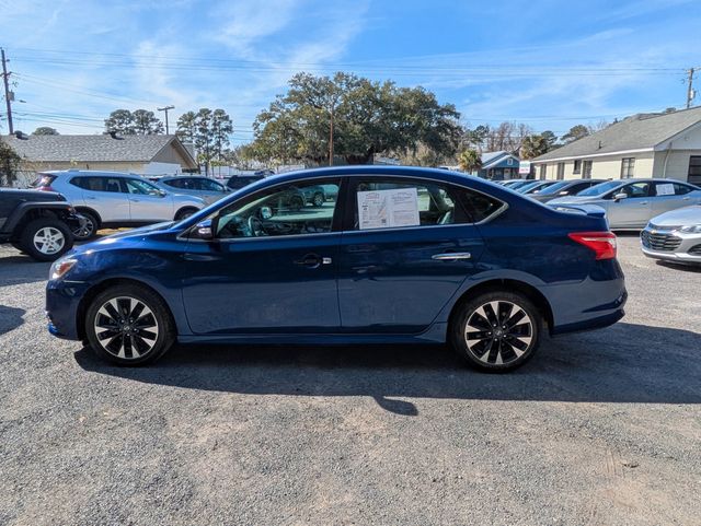 2018 Nissan Sentra  - 22977099 - 6