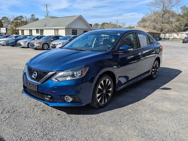 2018 Nissan Sentra  - 22977099 - 7