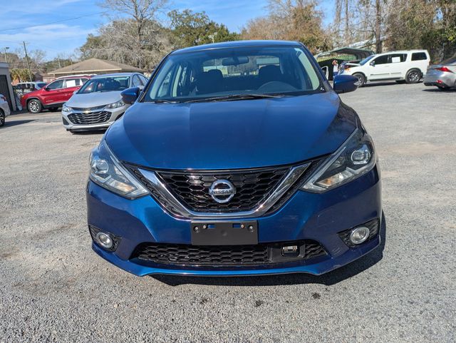 2018 Nissan Sentra  - 22977099 - 8