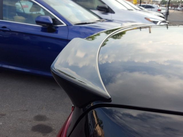 2018 Nissan Sentra NISMO - 17981798 - 9