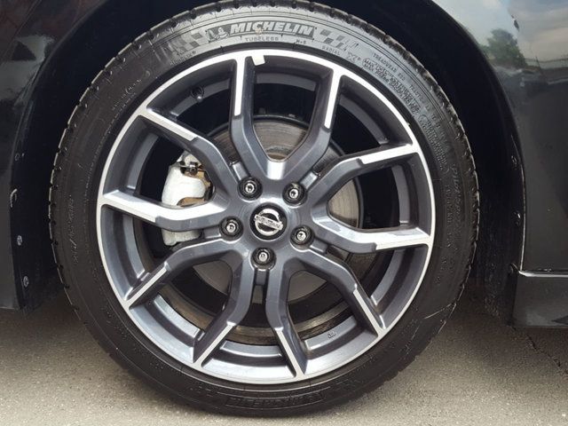 2018 Nissan Sentra NISMO - 17981798 - 10