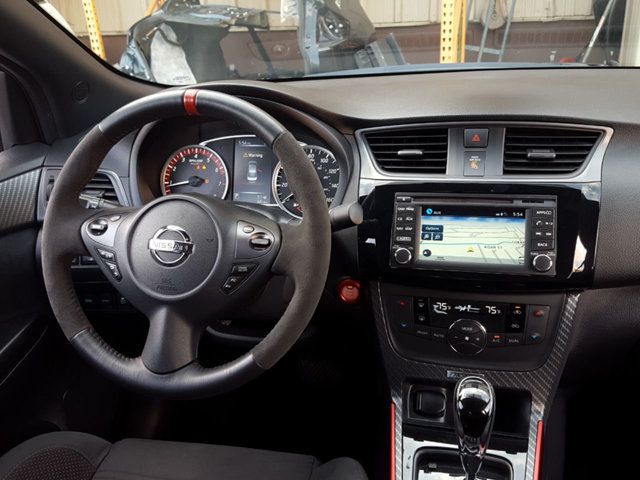 2018 Nissan Sentra NISMO - 17981798 - 11