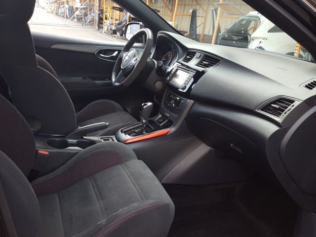 2018 Nissan Sentra NISMO - 17981798 - 12
