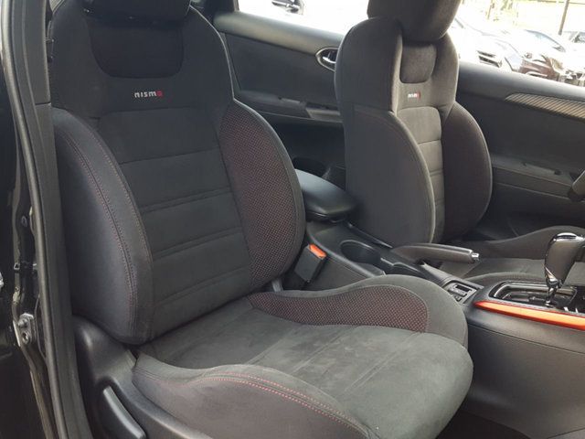 2018 Nissan Sentra NISMO - 17981798 - 13