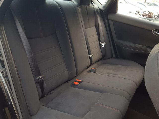 2018 Nissan Sentra NISMO - 17981798 - 14