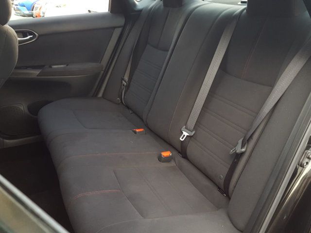 2018 Nissan Sentra NISMO - 17981798 - 15