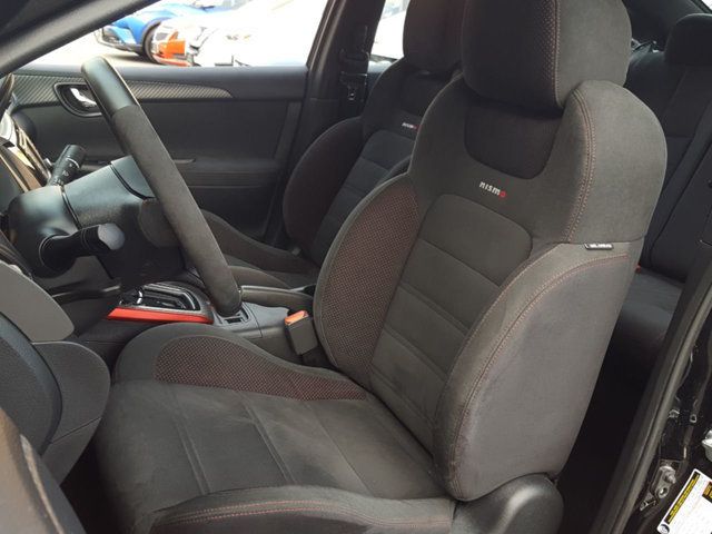 2018 Nissan Sentra NISMO - 17981798 - 16