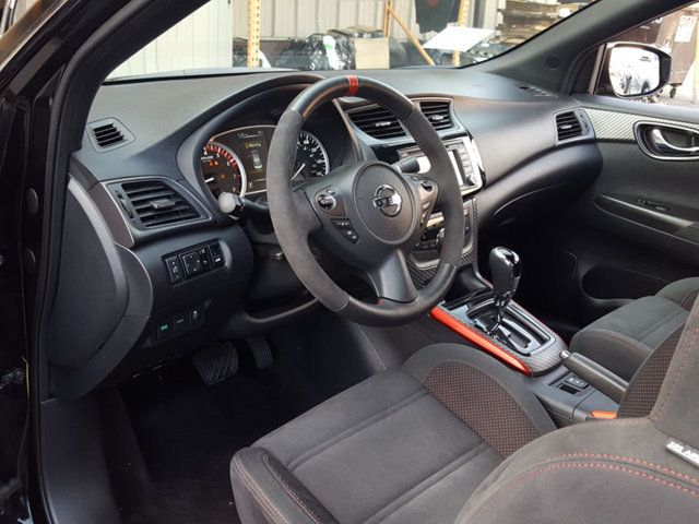 2018 Nissan Sentra NISMO - 17981798 - 17
