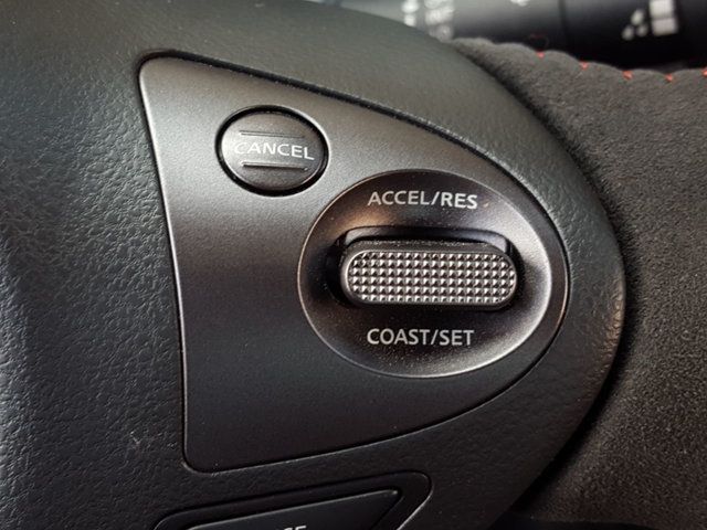 2018 Nissan Sentra NISMO - 17981798 - 23