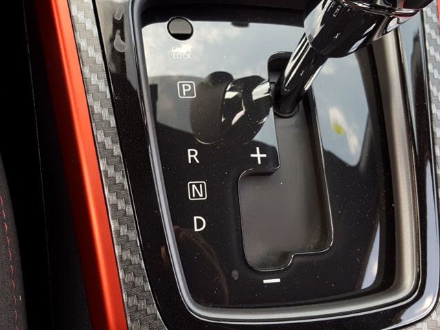 2018 Nissan Sentra NISMO - 17981798 - 25