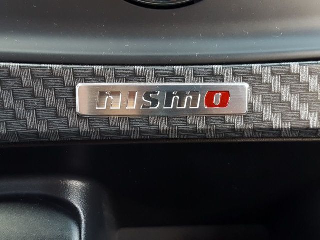 2018 Nissan Sentra NISMO - 17981798 - 27