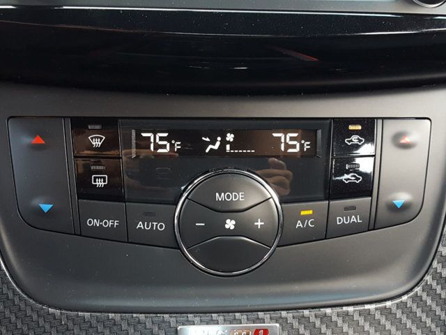 2018 Nissan Sentra NISMO - 17981798 - 28